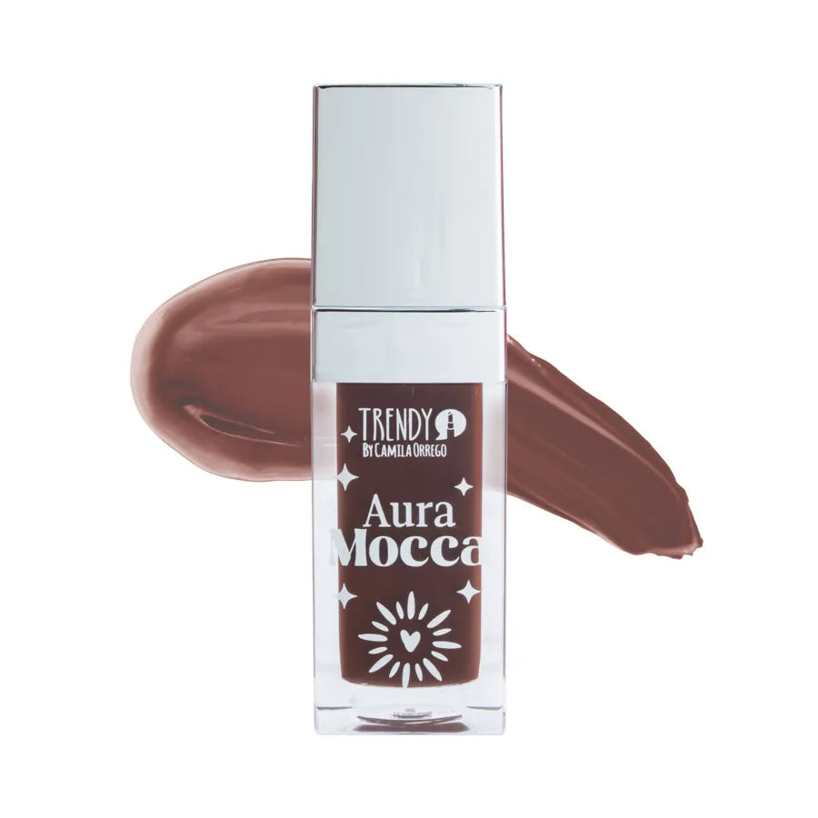 Brillo Aura Mocca Trendy