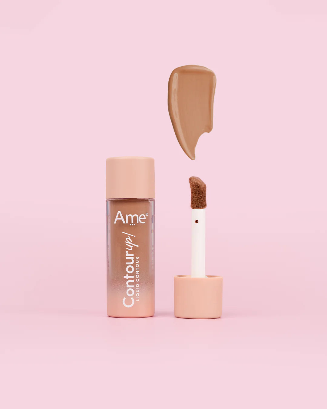 Contorno Líquido Serum Ame