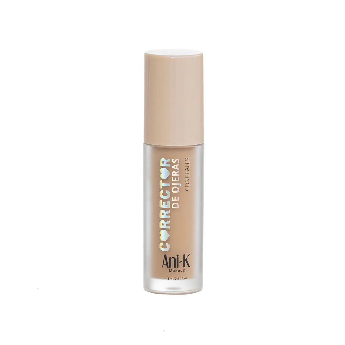 Corrector Ani-K