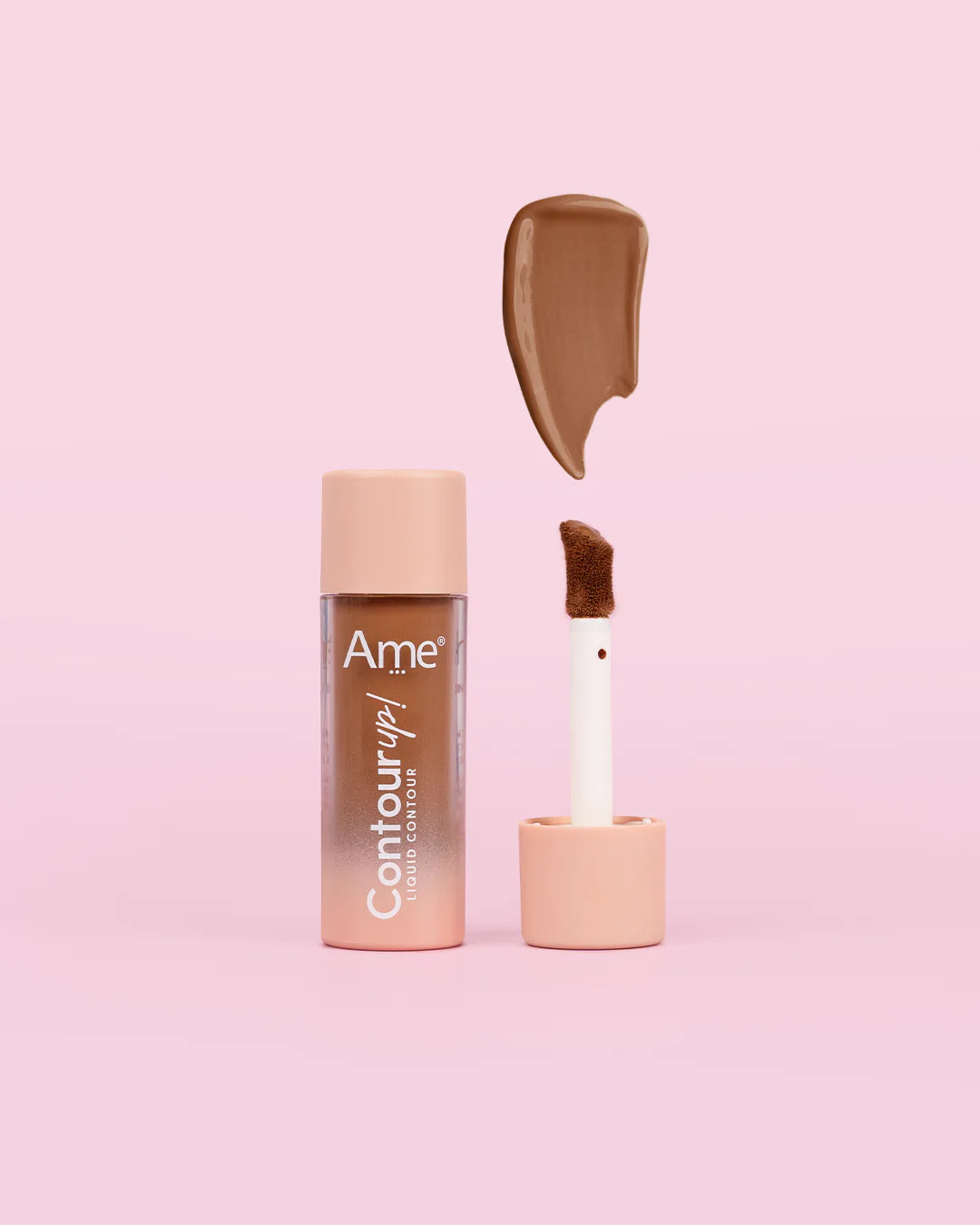 Contorno Líquido Serum Ame