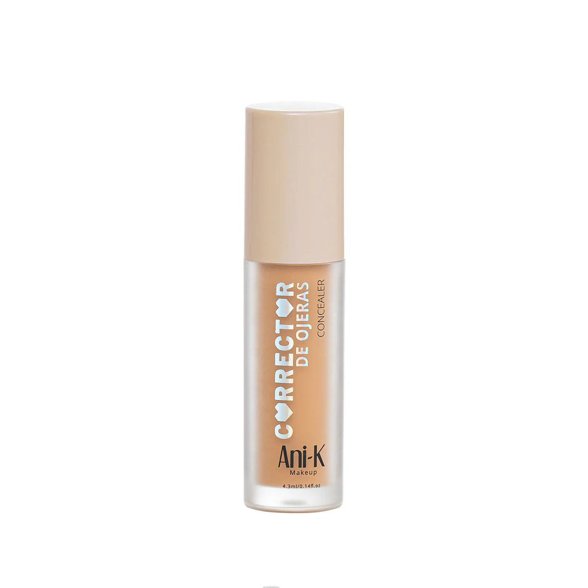 Corrector Ani-K