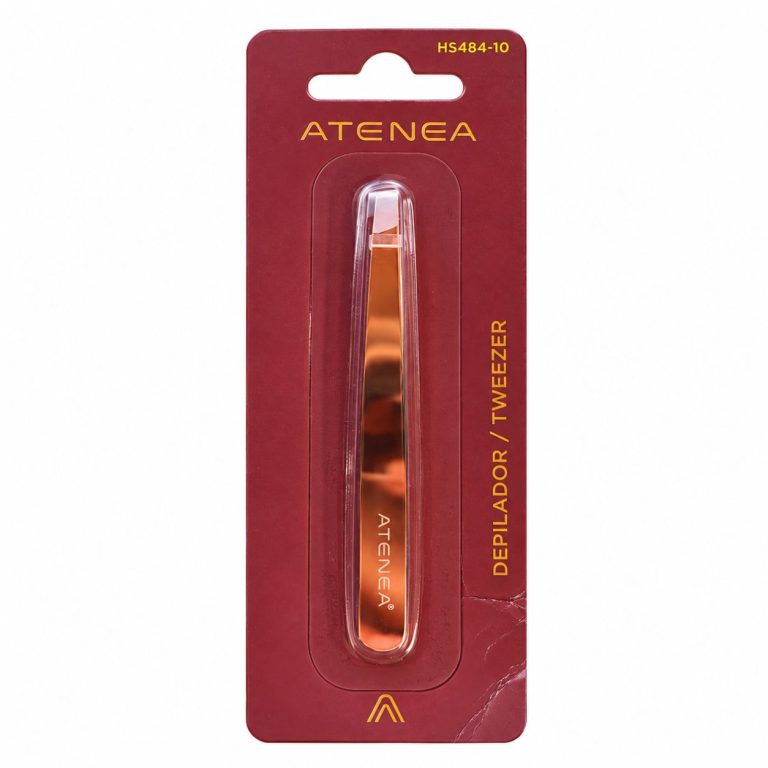 Depilador Pinza de Cejas Atenea