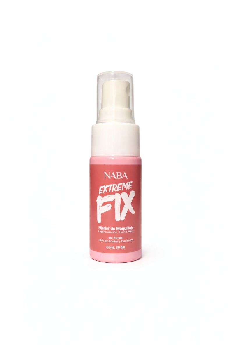 Fijador Naba 30 ml