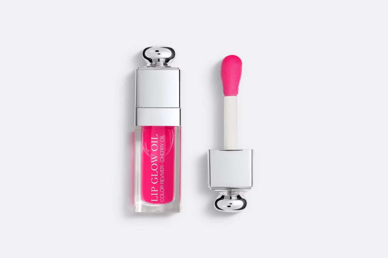 Lip Oil Dior