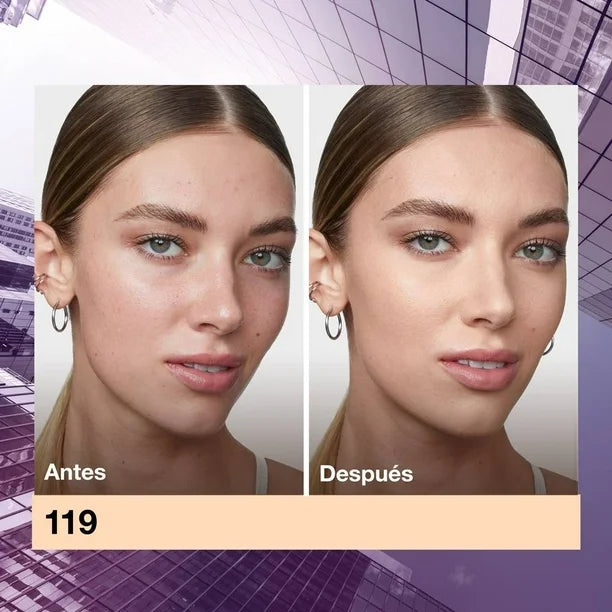 Base Superstay Lumimate Maybelline