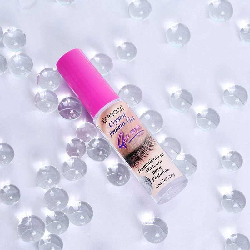 Tratamiento en Máscara para Pestañas Prosa
