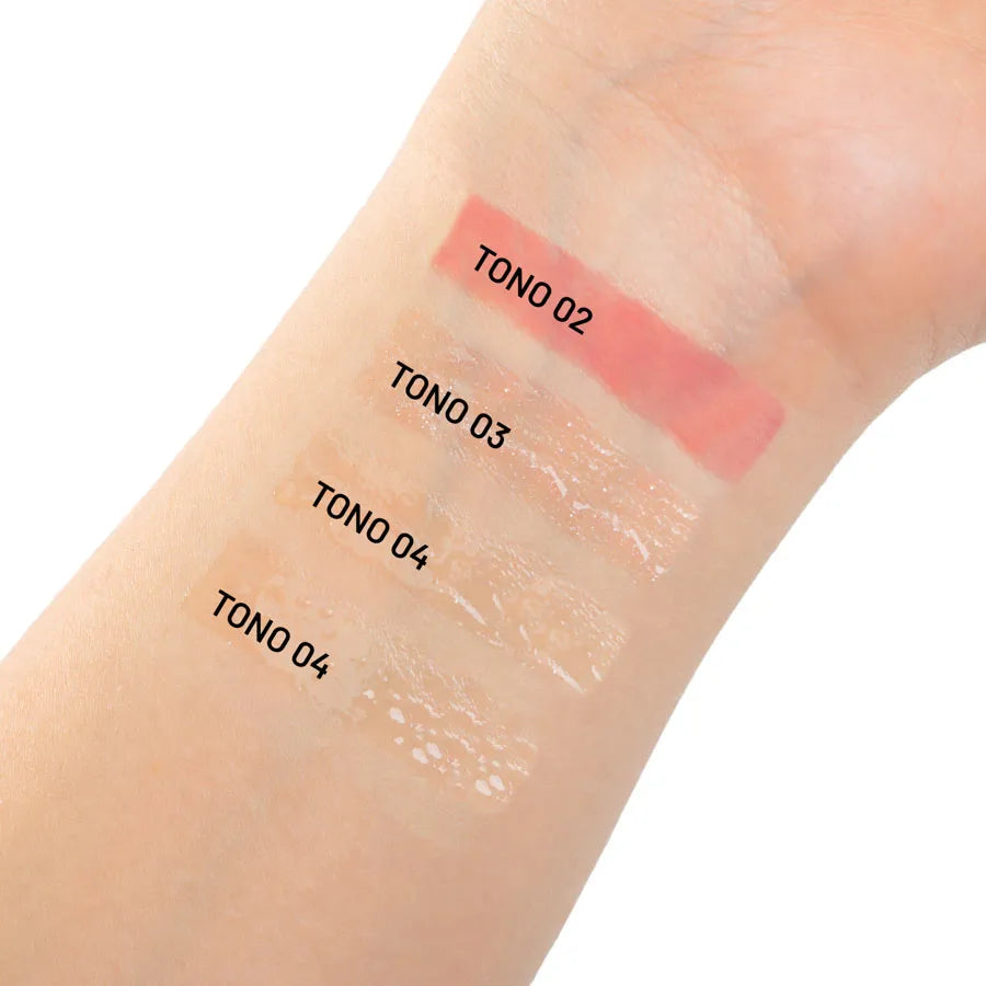 Lip Oil Sandía Trendy