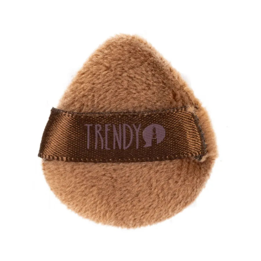 Kit Brochas Piel Luxe Trendy