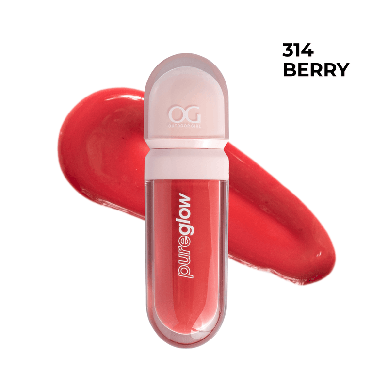 Gloss Pure Glow High Shine OG