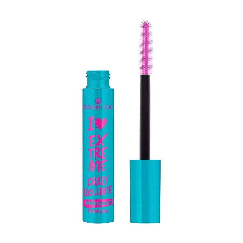 Pestañina I Love Extreme Crazy Volume – Essence