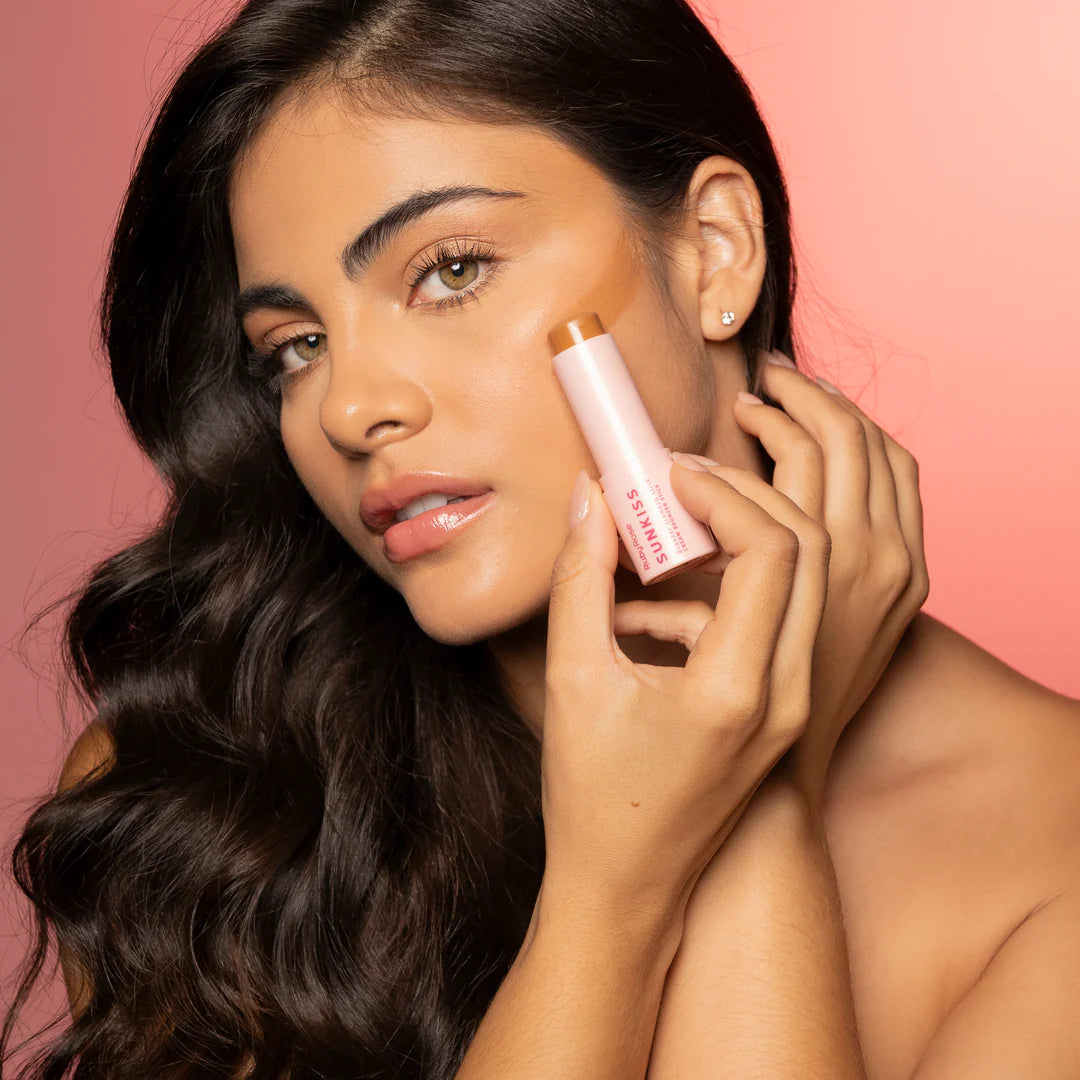 Contorno en barra Sunkiss Ruby Rose