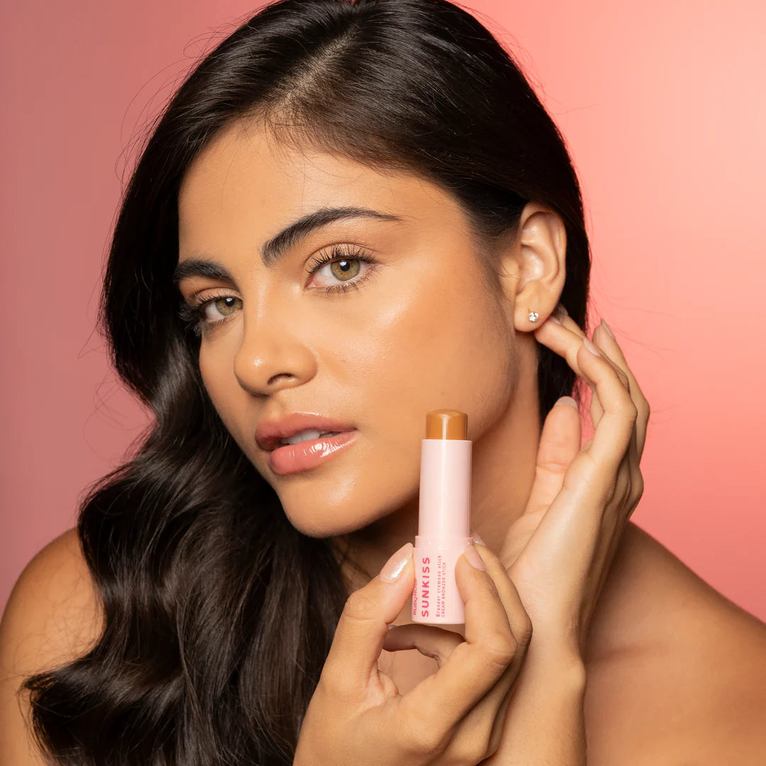 Contorno en barra Sunkiss Ruby Rose