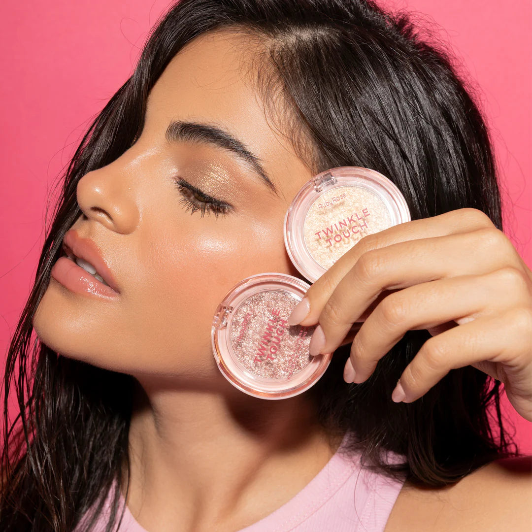 Sombra Brillante Individual Ruby Rose