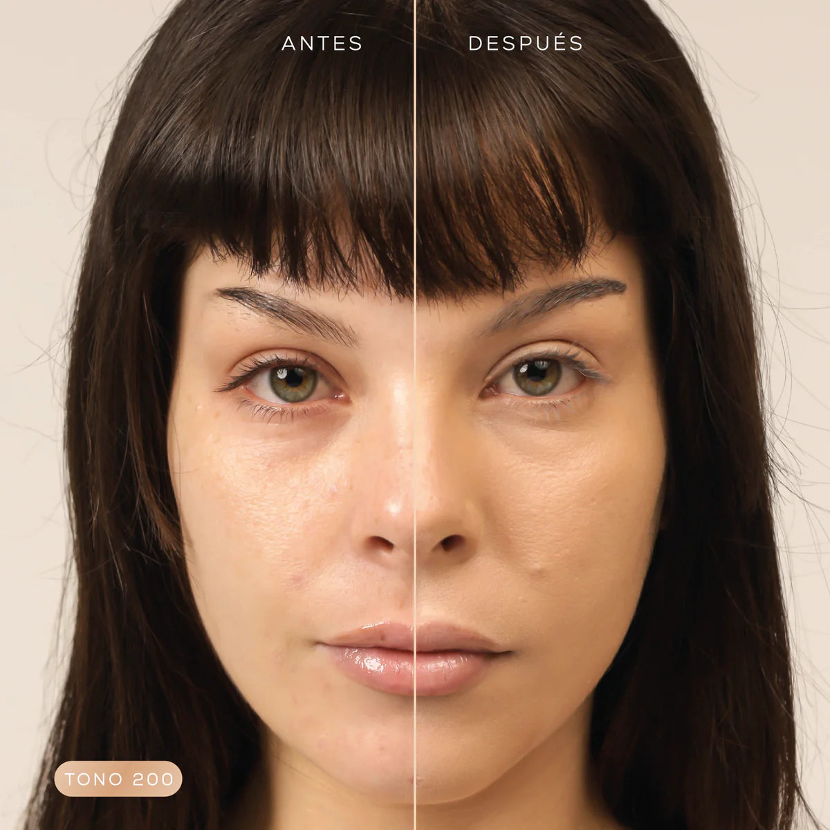 Base Tinta Humide Montoc healthy foundation