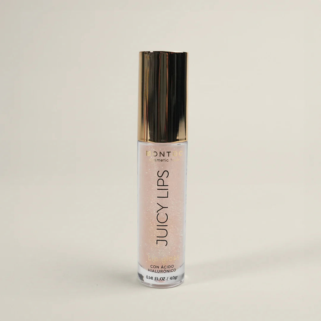 Juicy Lip Gloss Montoc