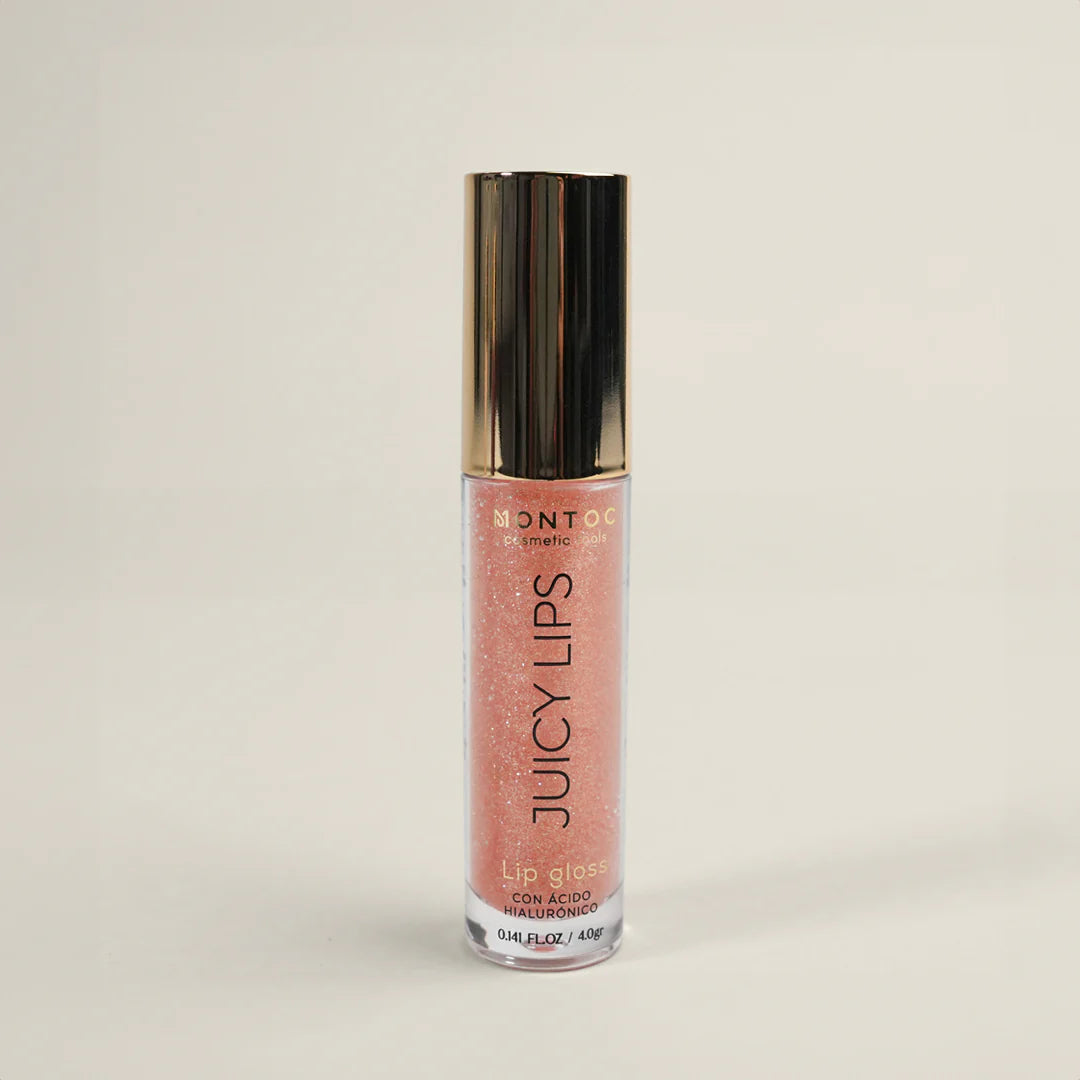 Juicy Lip Gloss Montoc