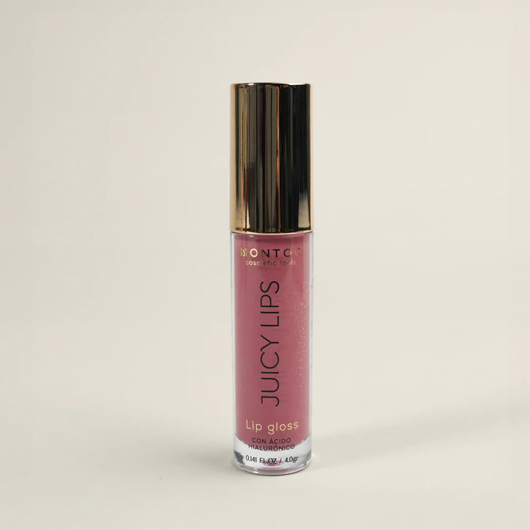 Juicy Lip Gloss Montoc