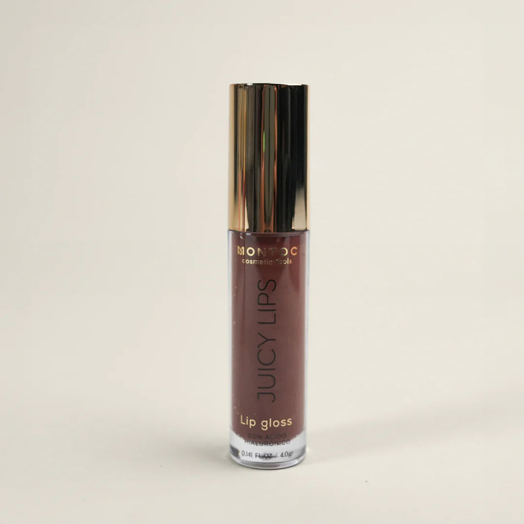 Juicy Lip Gloss Montoc