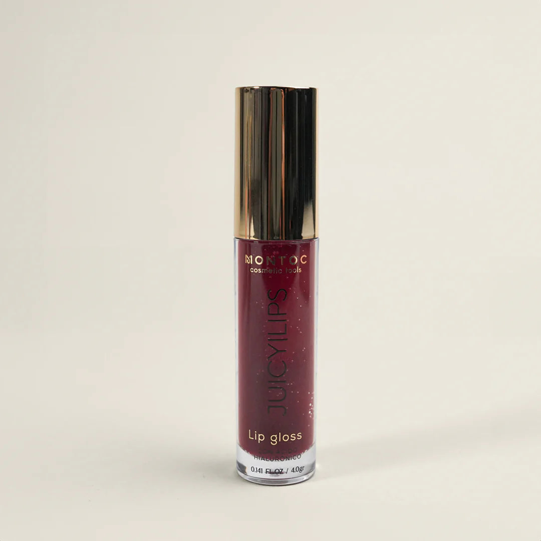 Juicy Lip Gloss Montoc