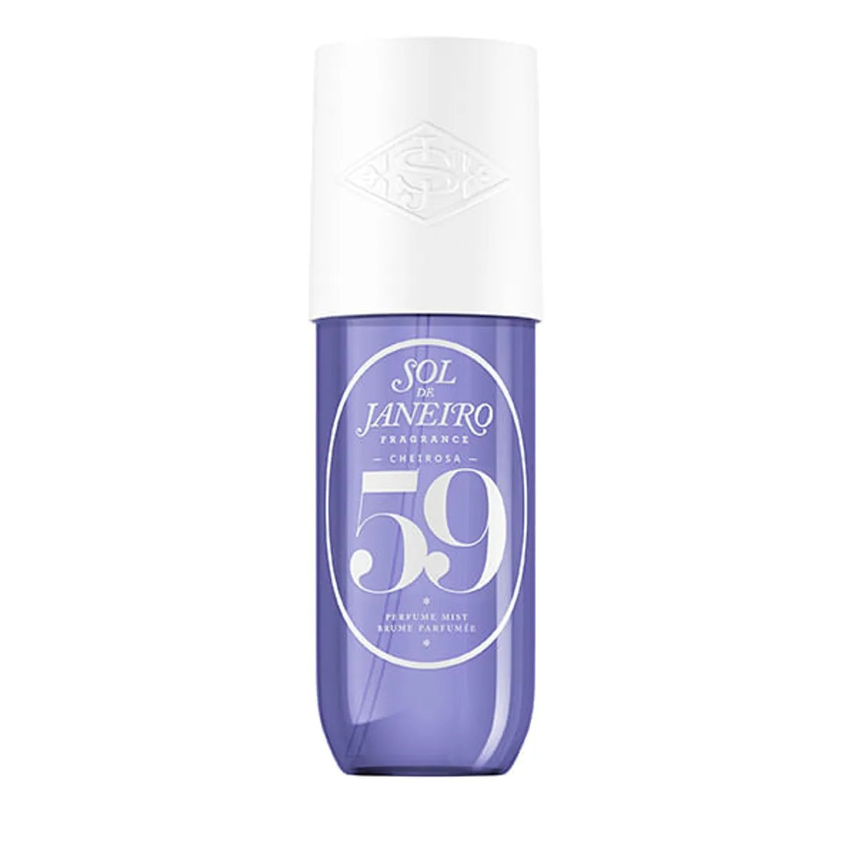 Splash Sol de Janeiro 240ml