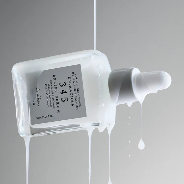 Dr. Althea 345 Relief Serum