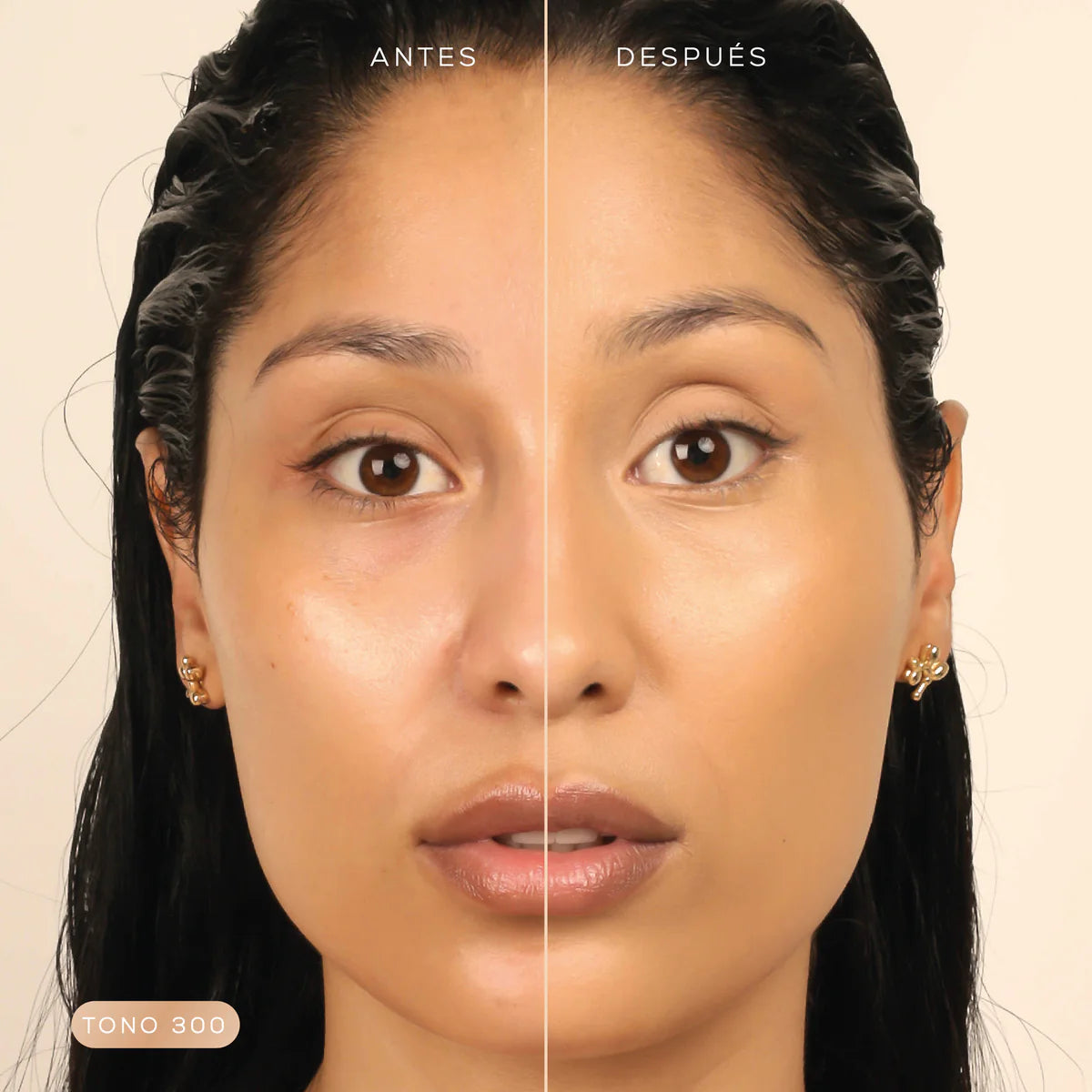 Base Tinta Humide Montoc healthy foundation