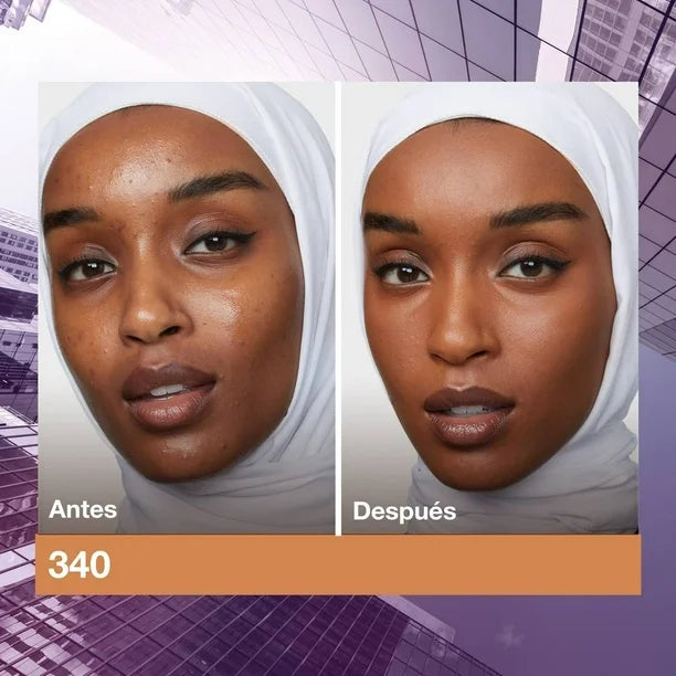 Base Superstay Lumimate Maybelline