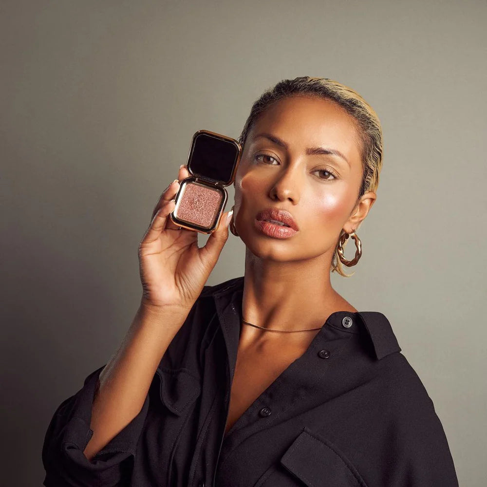 Iluminador en Polvo 1st Scene Atenea