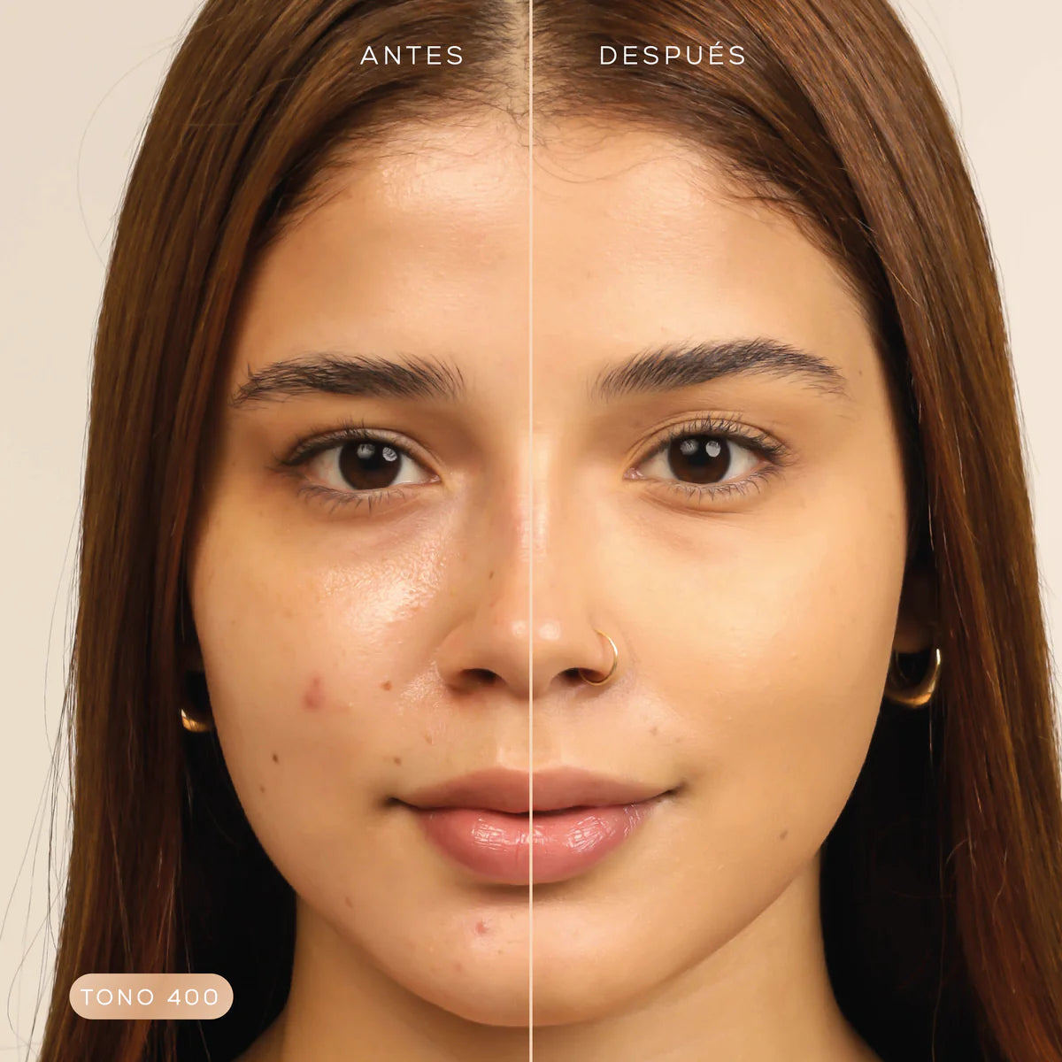 Base Tinta Humide Montoc healthy foundation