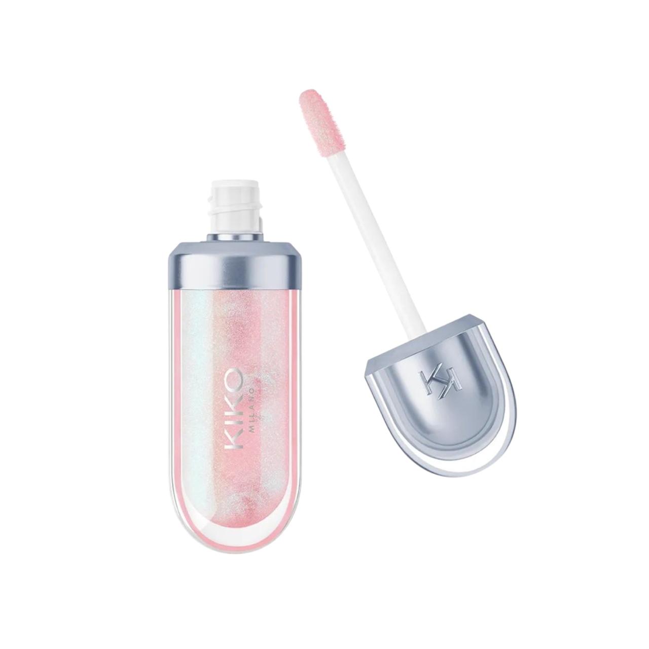 KIKO Milano 3D Hydra Lipgloss