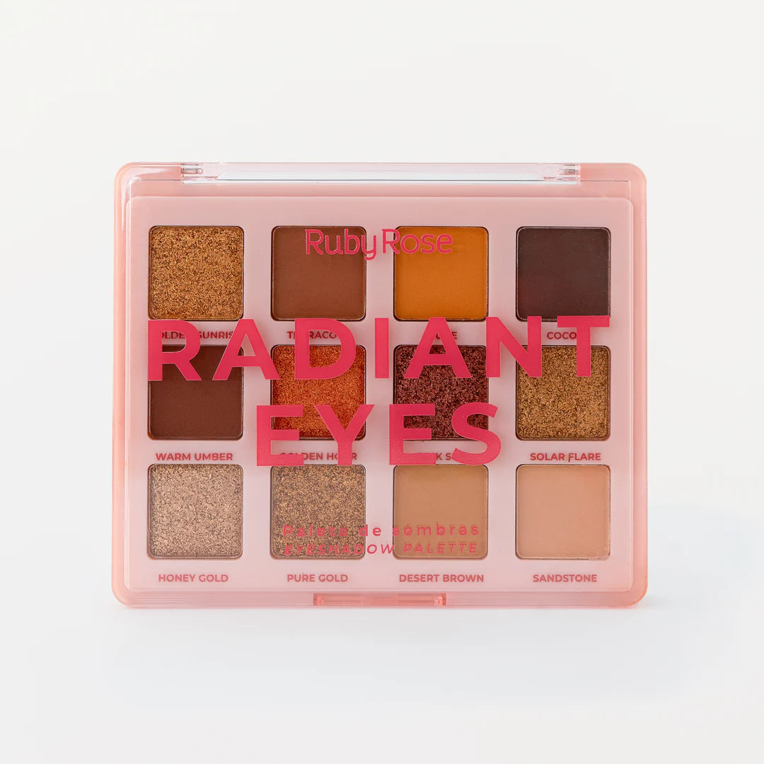 Sombras Radiant Ruby Rose