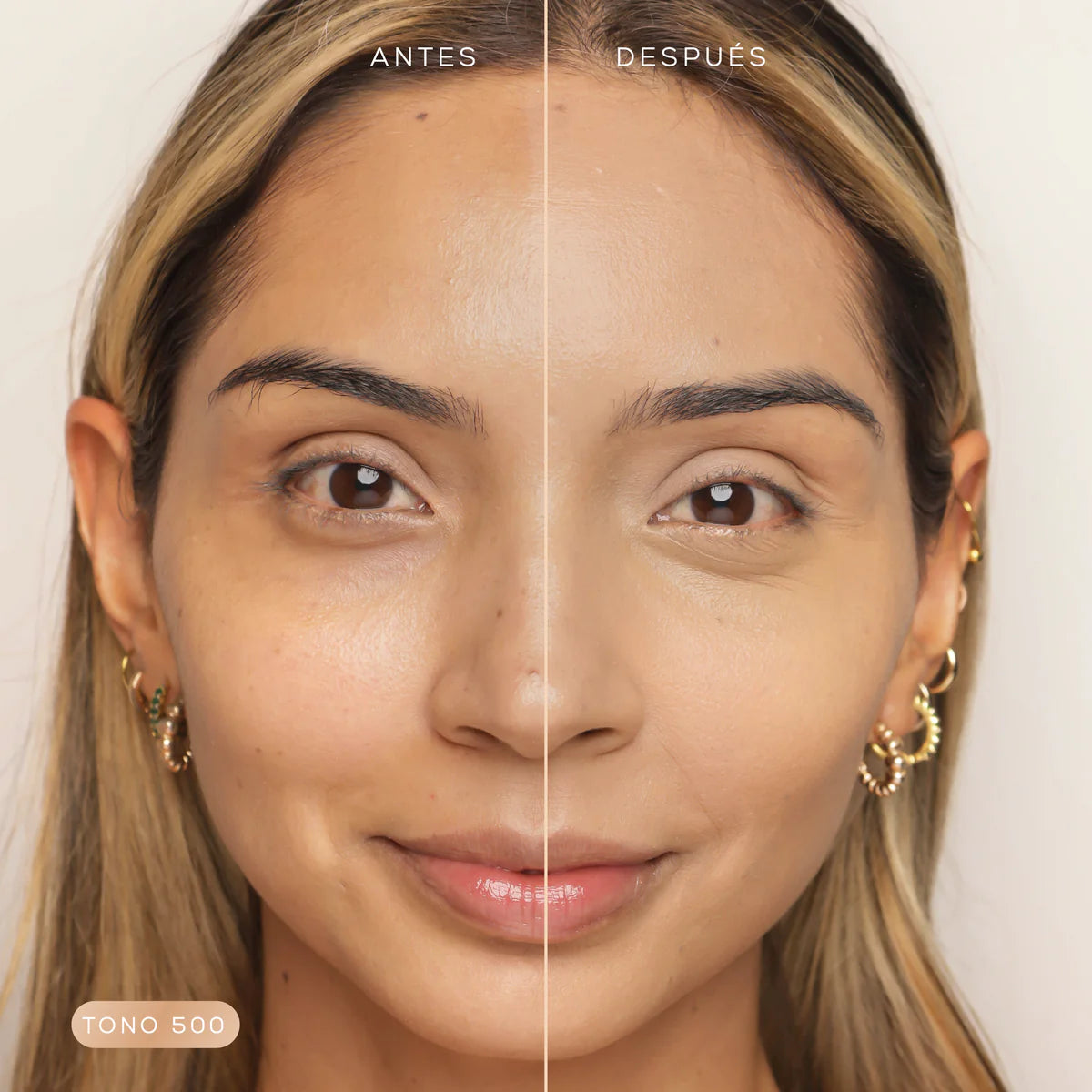 Base Tinta Humide Montoc healthy foundation