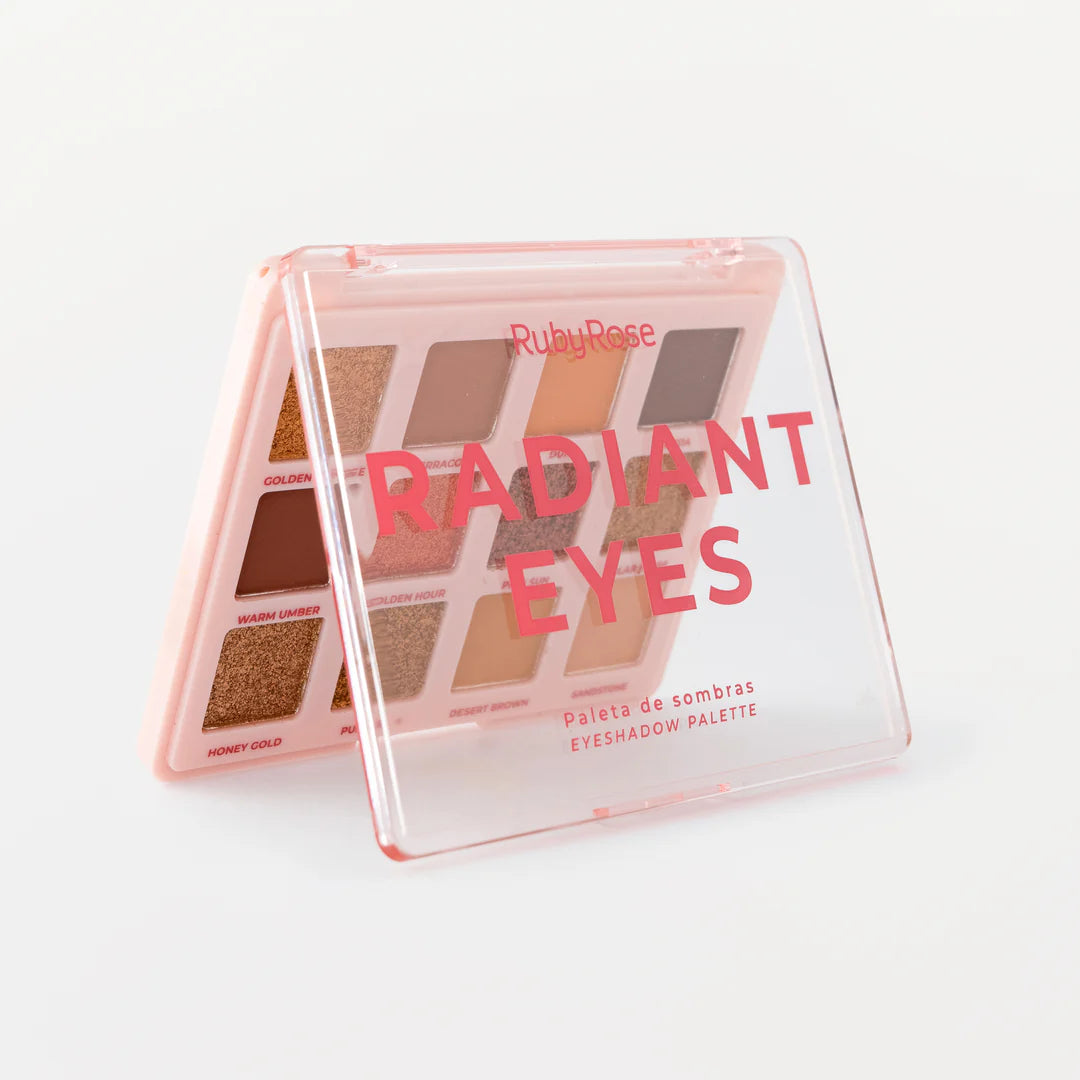 Sombras Radiant Ruby Rose