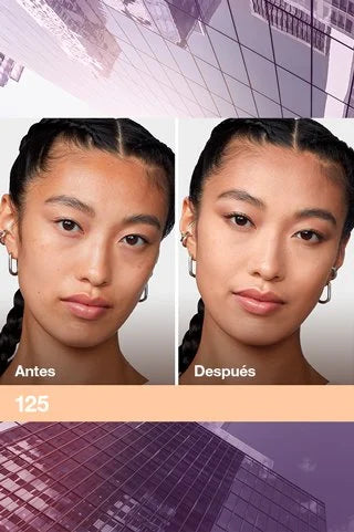 Base Superstay Lumimate Maybelline