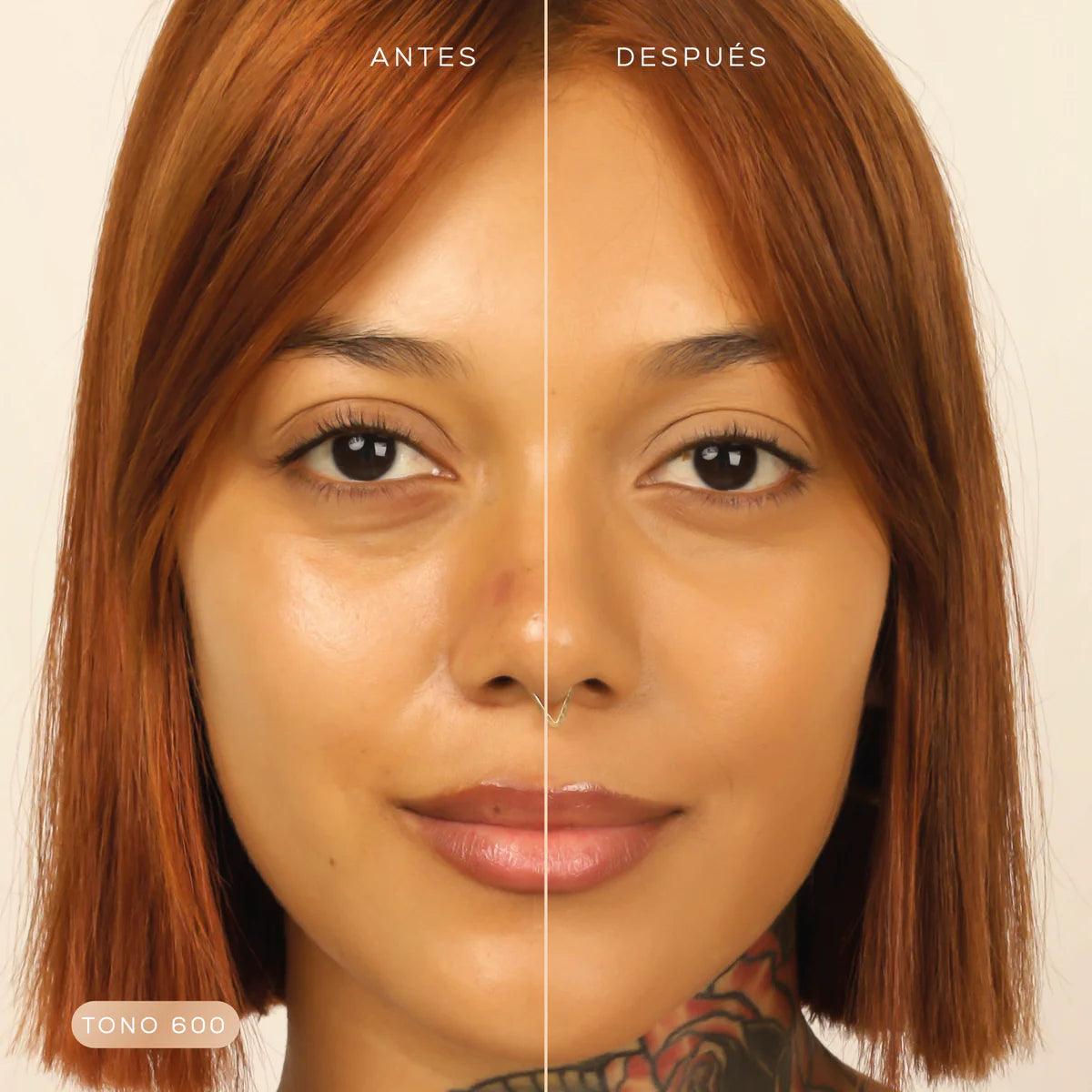 Base Tinta Humide Montoc healthy foundation