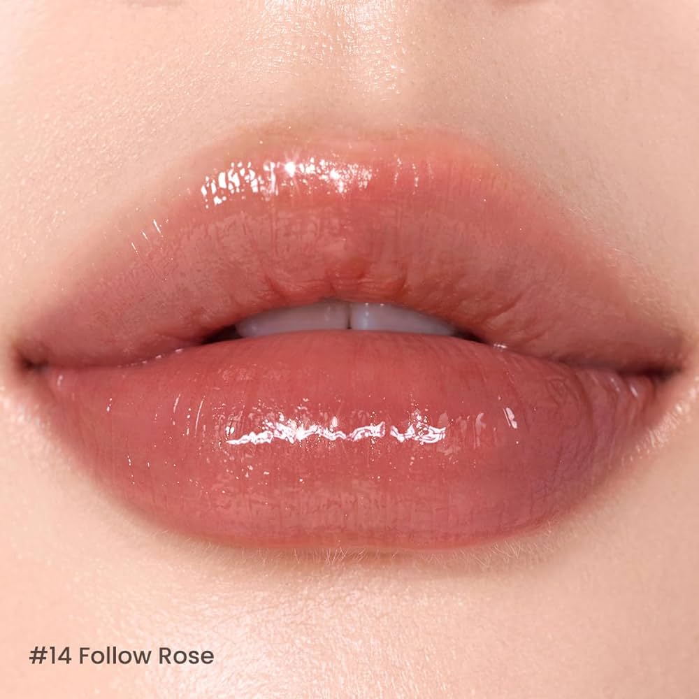 Tinta Ink Mood Glowy Peripera