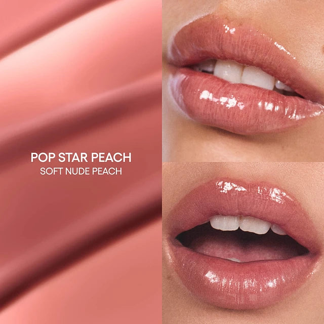 JuicePop Box Lip Tint Laneige x Katseye