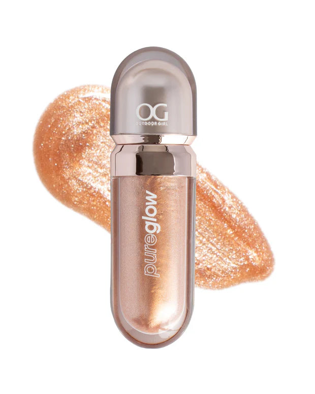 Gloss Pure Glow High Shine OG