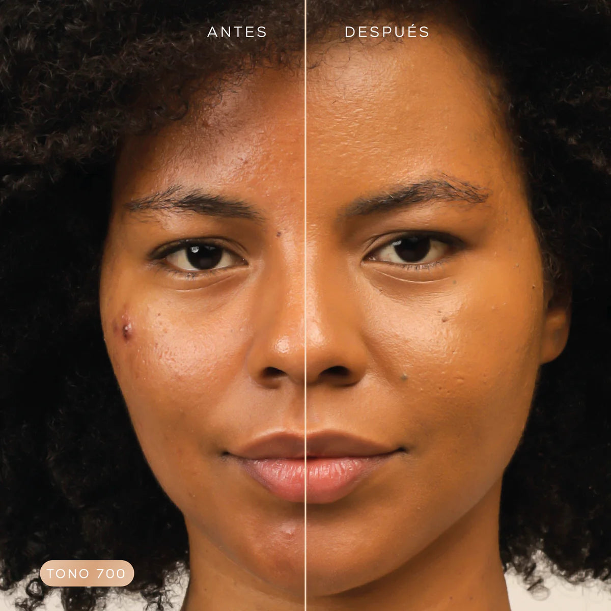 Base Tinta Humide Montoc healthy foundation