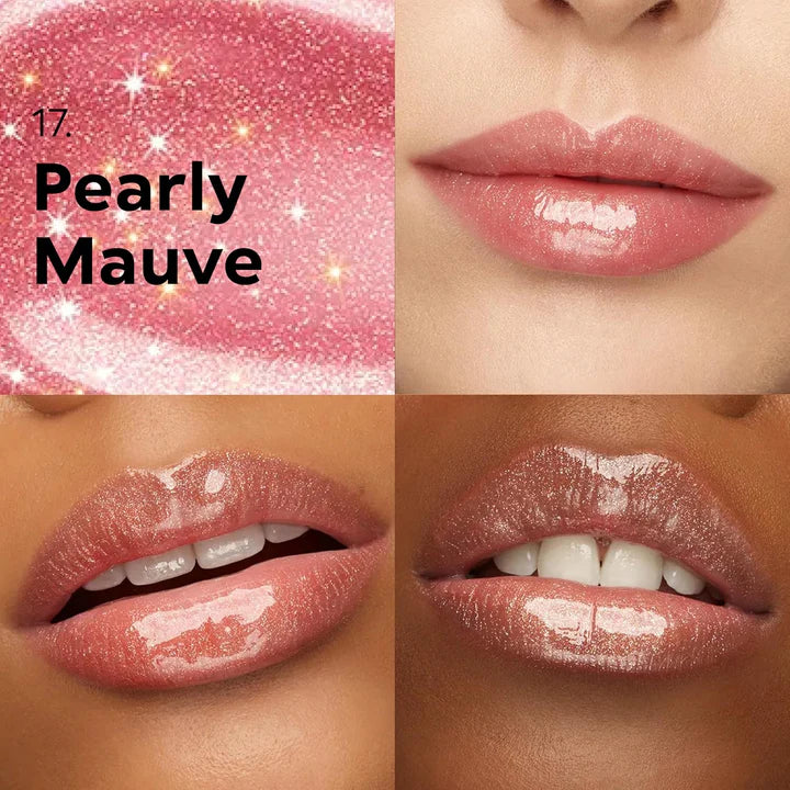 KIKO Milano 3D Hydra Lipgloss