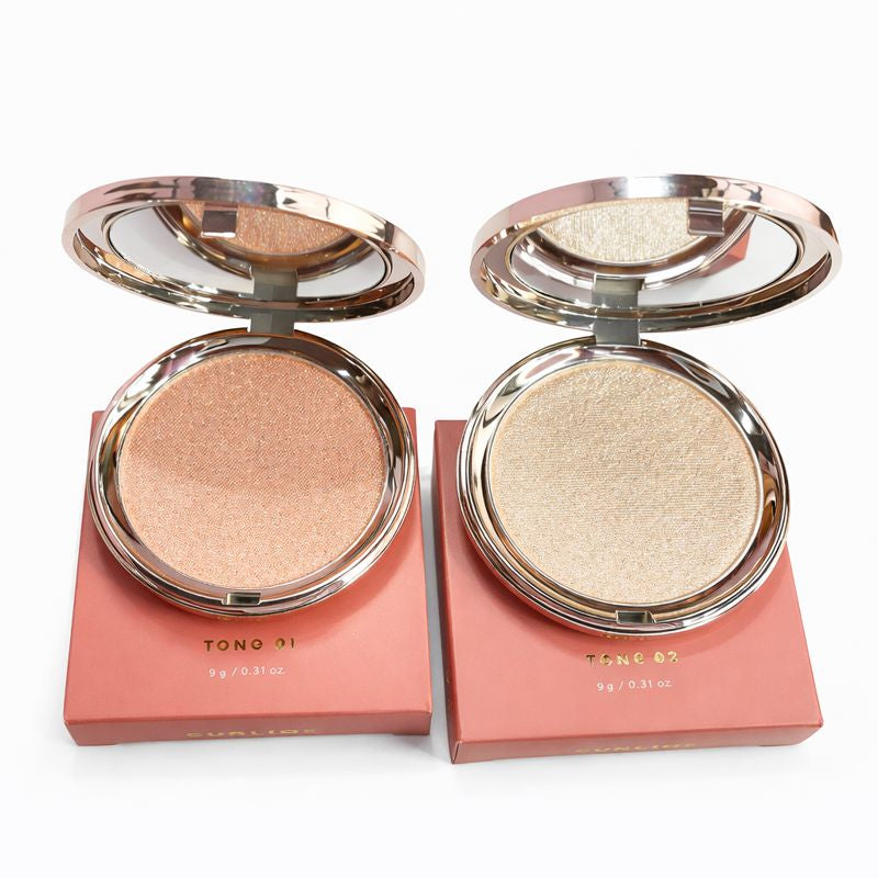 Iluminador Efecto Húmedo Sublime Atenea