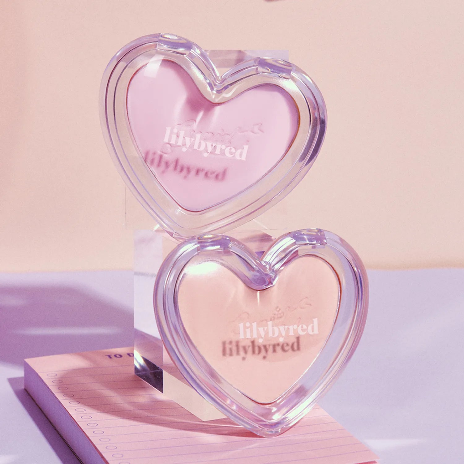 Rubor Cupid Club Lily By Red