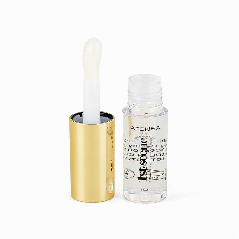 Lip Gloss Atenea 1st Scene