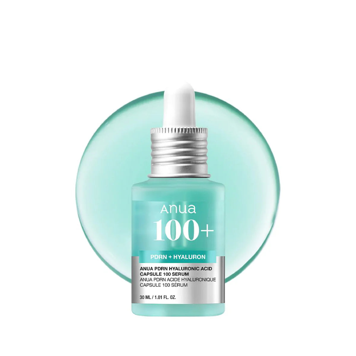 PDRN Hyaluronic Acid Capsule 100 Serum – Anua