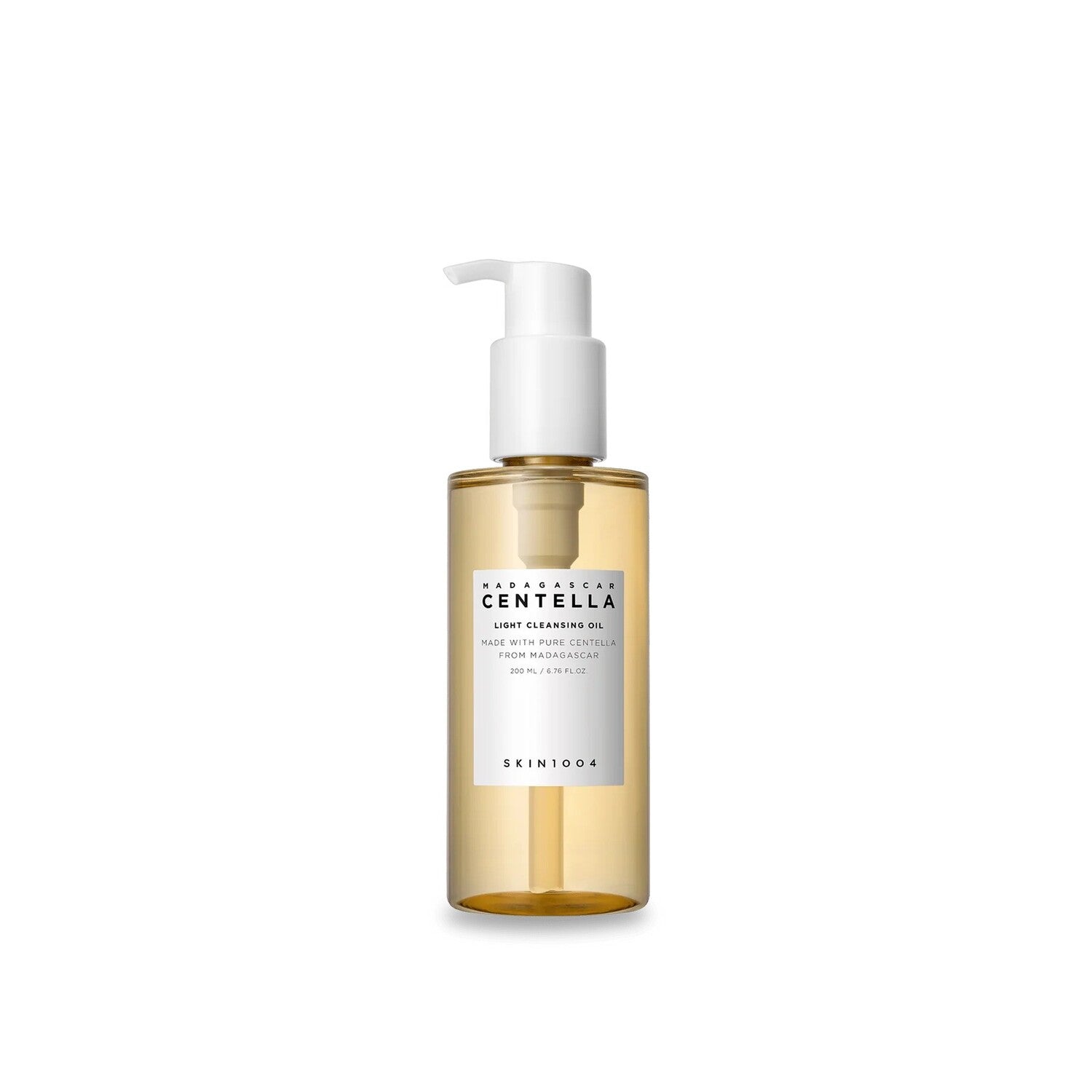 Aceite Limpiador Centella SKIN1004