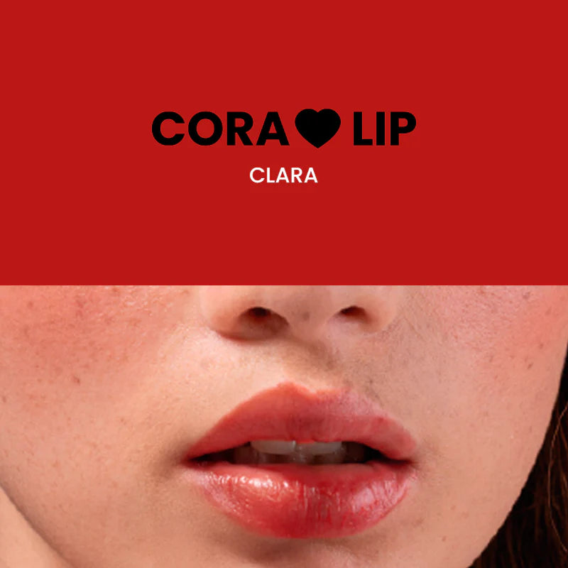 Bálsamo Cora Lip Montoc