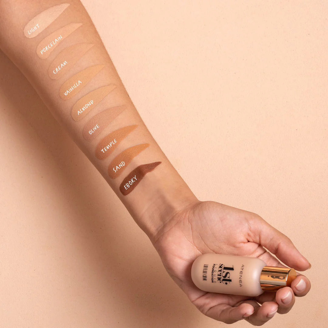 Base Atenea Pequeña