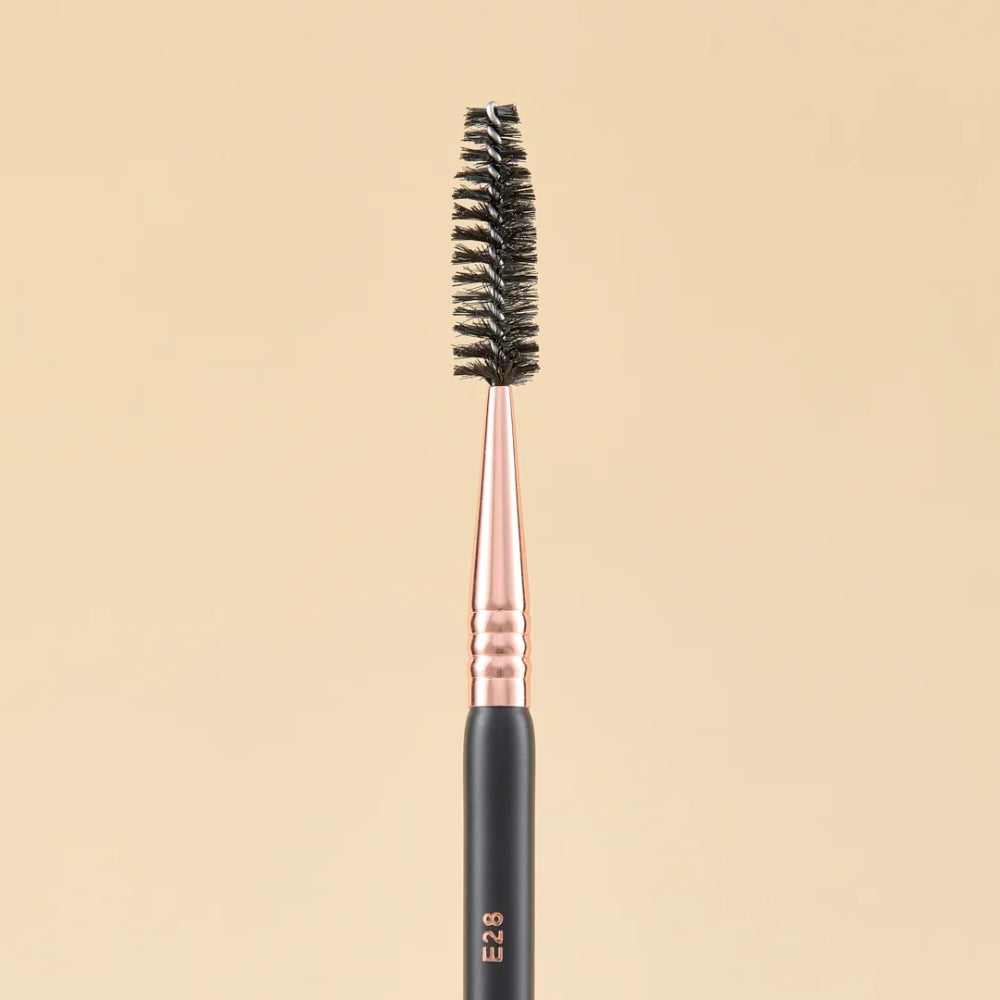 Brocha para Cejas o Delineado Atenea Gold E28