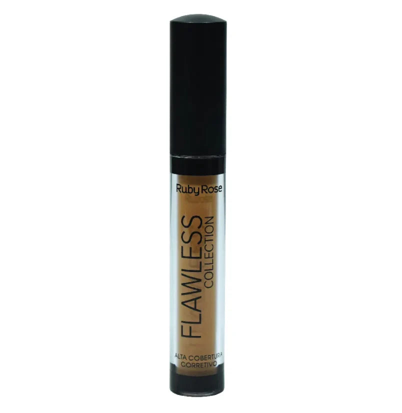 Corrector Flawless Ruby Rose