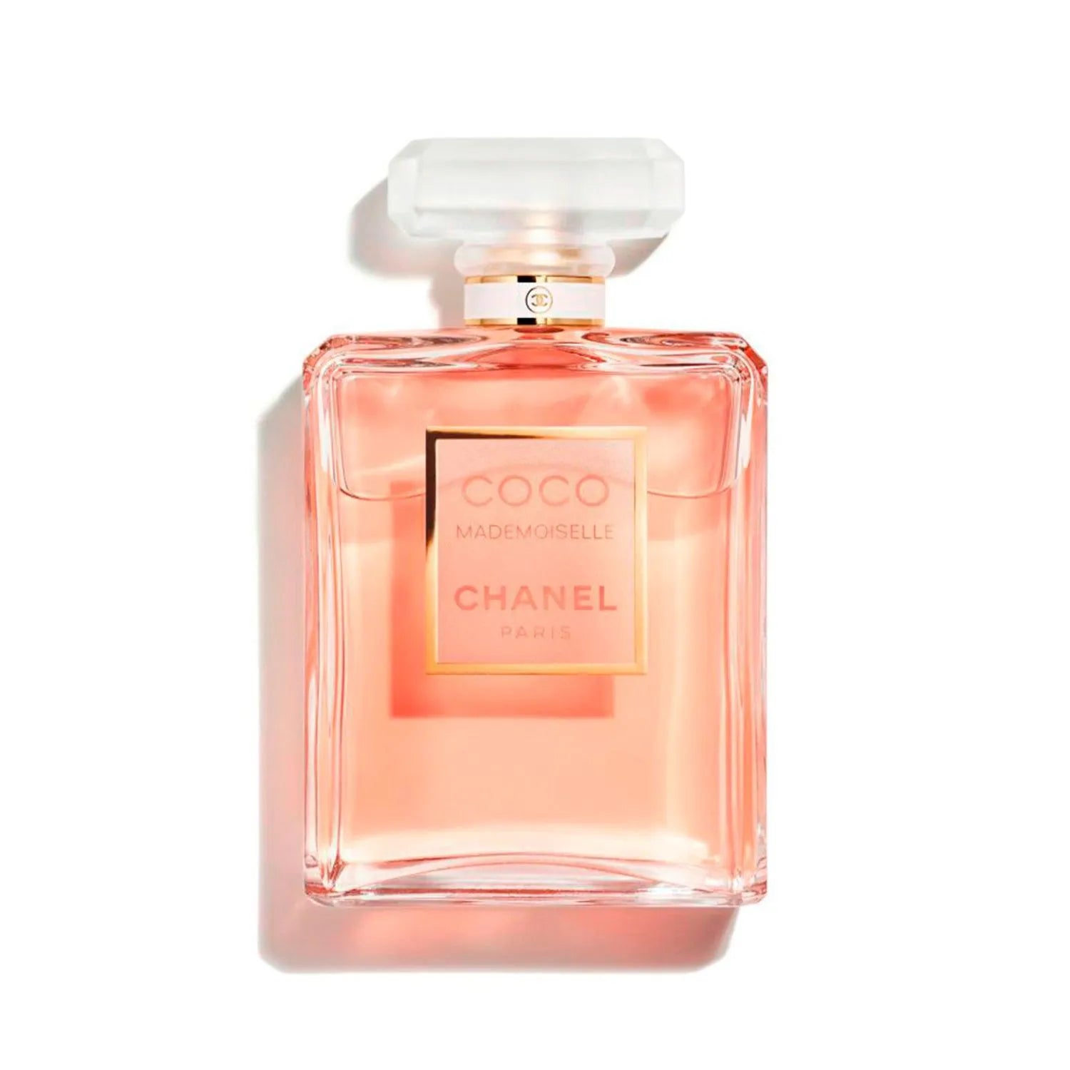 Coco Mademoiselle Chanel Eau de Parfum